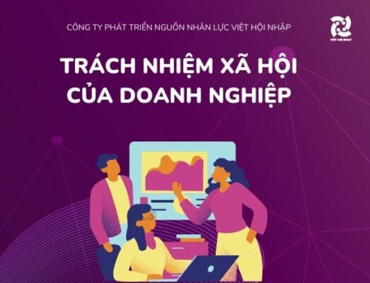 Trách nhiệm xã hội của doanh nghiệp là gì?