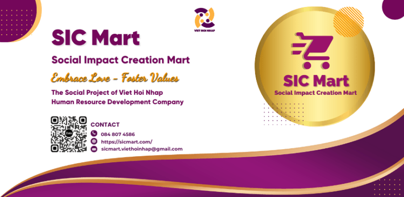 SIC Mart project